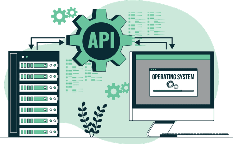 API services